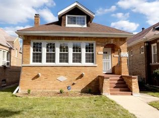 8035 S Wabash Ave, Chicago, IL 60619