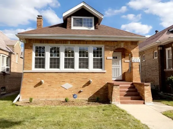 8035 S Wabash Ave, Chicago, IL 60619