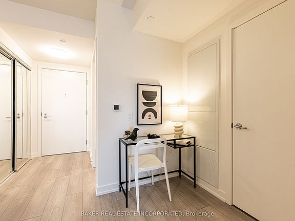 4th image of 223 Redpath Ave #807