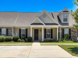 204 Harvester Dr, North Augusta, SC 29841