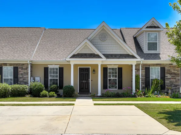 204 Harvester Drive, North Augusta, SC