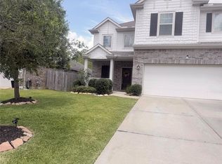 16109 Dockside St, Crosby, TX 77532