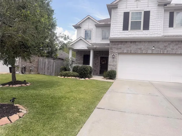 16109 Dockside St, Crosby, TX 77532