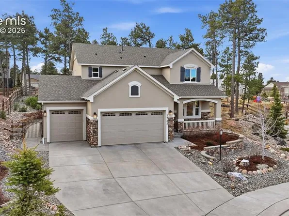 1765 Summerglow Ln, Monument, CO 80132
