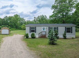 78 Ellis Dr, Milton, NH 03851