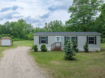 78 Ellis Drive, Milton, NH, 03851