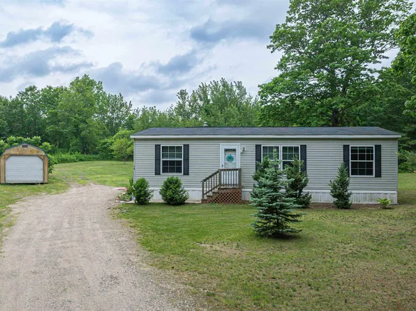 78 Ellis Drive, Milton, NH 03851