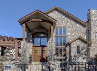 3275 E Wesley Ave, Denver, CO 80210