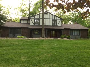 3005 Ash Rd, Glen Carbon, IL 62034