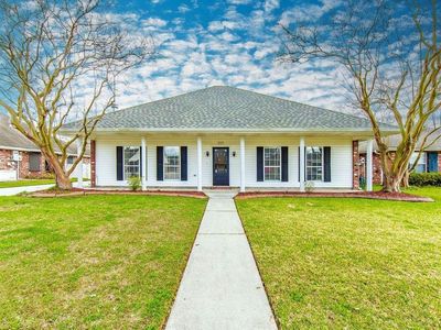 217 Windward Dr, Houma, LA, 70360