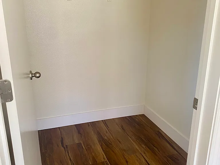 Master 2 walk in closet