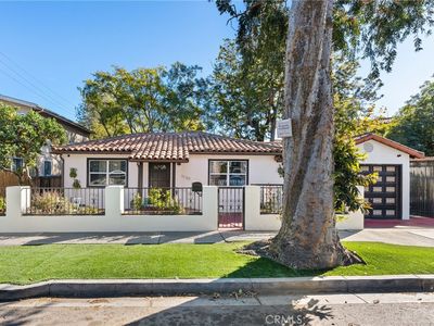 1130 Hutash St, Santa Barbara, CA, 93103