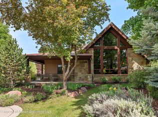 39 Sweet Grass, Carbondale, CO 81623