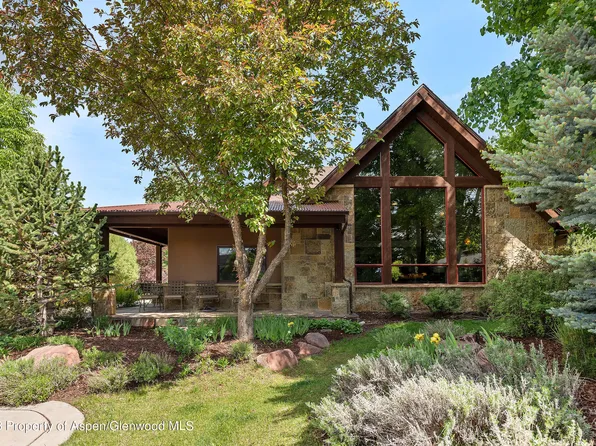 39 Sweet Grass, Carbondale, CO 81623