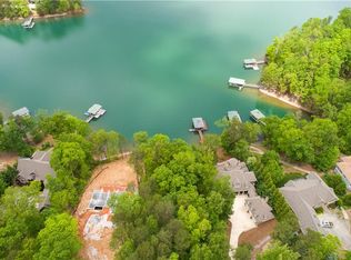 Pine Acre Ct LOT 47, Seneca, SC 29672