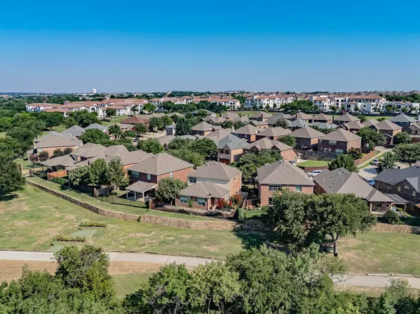 3829 Weatherstone Dr, Fort Worth, TX 76137