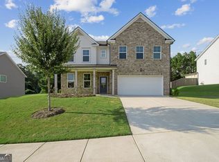 429 Paxton Ln, Jefferson, GA 30549