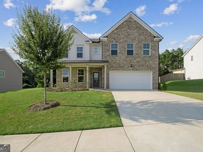429 Paxton Ln, Jefferson, GA, 30549