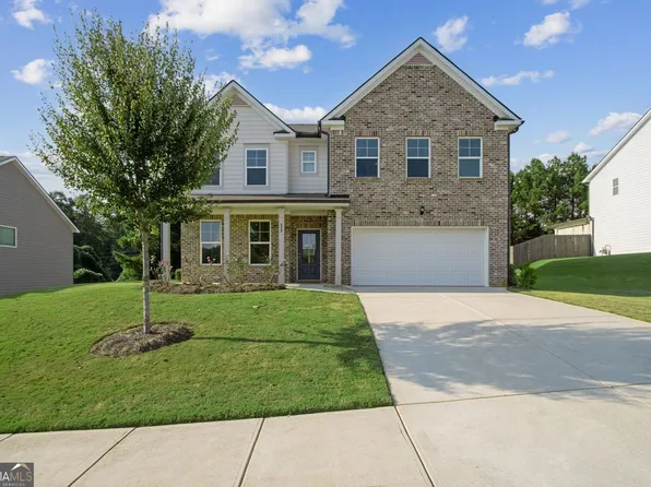 429 Paxton Ln, Jefferson, GA 30549