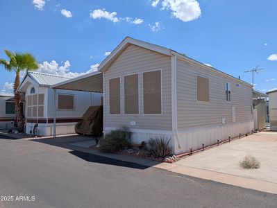 515 E Cholla Ln, Florence, AZ, 85132