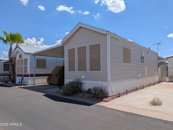 515 E Cholla Lane, Florence, AZ 85132