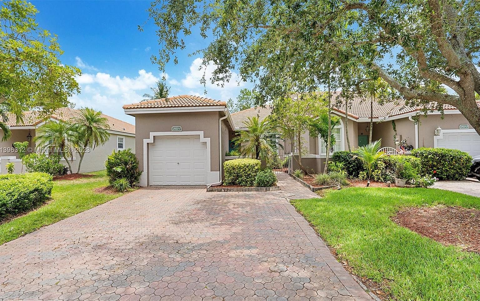 2920 E Aragon Blvd UNIT 1