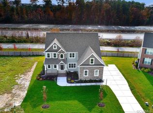 11406 Avening Rd, Chesterfield, VA 23832