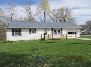 415 E Lake St, Lagrange, IN 46761