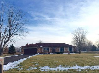4981 W Quail Run Dr, New Palestine, IN