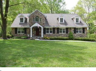108 Martins Run Rd, Media, PA 19063