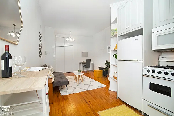 Sold by Brown Harris Stevens | media 8