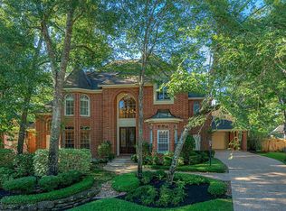 19 Treasure Cove Dr, Spring, TX 77381