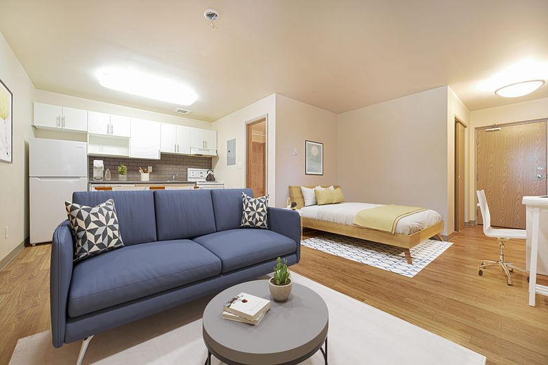 Winnipeg Apartment for rent - 1 Bedroom — photo 12