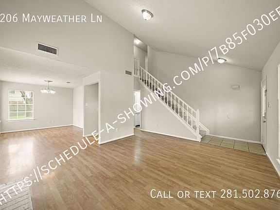 5th image of 1206 Mayweather Ln