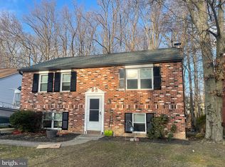 3024 Ebbtide Dr, Edgewood, MD 21040