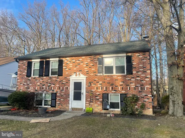 3024 Ebbtide Dr, Edgewood, MD 21040