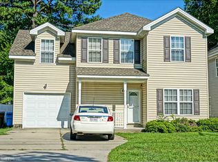 1214 Myrtle Ave, Chesapeake, VA 23325