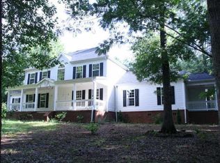 224 Elam Church Rd, Gray, GA 31032