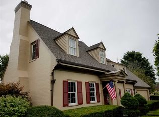 1 W Overmyer Blvd, Winchester, IN 47394
