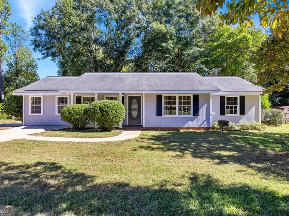 471 Womack Rd, Covington, GA 30016