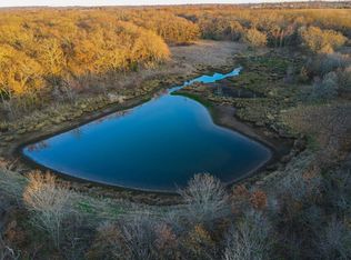 0 Ns 367 Rd, Okemah, OK 74859