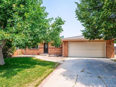 736 Vivian Court, Lakewood, CO, 80401