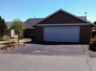 463 SE Ponderosa Dr, Madras, OR 97741