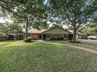 9105 Links Cir, Waco, TX 76708