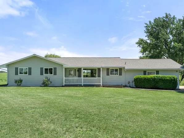 1332 County Line Rd, Monroe, IA 50170