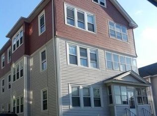 13 View St #2, Worcester, MA 01610