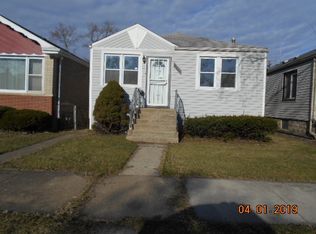 7534 S Crandon Ave, Chicago, IL 60649