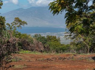 0 Kealakapu Rd, Kula, HI 96790