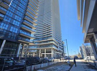 38 Annie Craig Dr #1011, Toronto, ON M8V 0G9