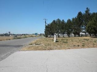 318 E Frontage Rd N, Jerome, ID 83338